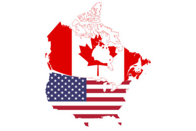 مهاجرت به کانادا : امریکای شمالی اولین و امریکا ششمین کشور مهاجر پذیر در جهان شناخته میشوند