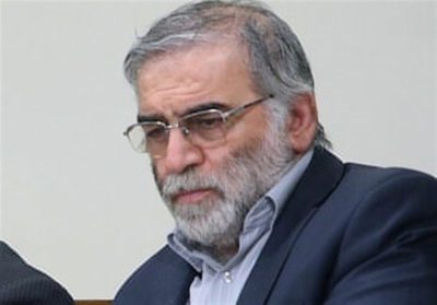 رویترز : افزایش خطر درگیری در پی کشته شدن مغز متفکر صنعت هسته ای و موشکی ایران