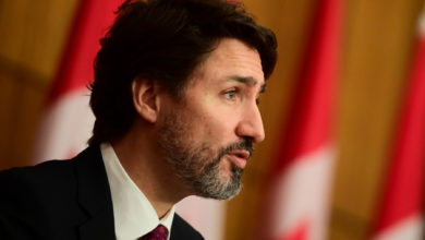 نخست ‌وزیر کانادا درباره واکسن کرونا گفت به موفقیت نزدیک هستیم اما هنوز نمی‌توان سختگیری‌ها را کاهش داد