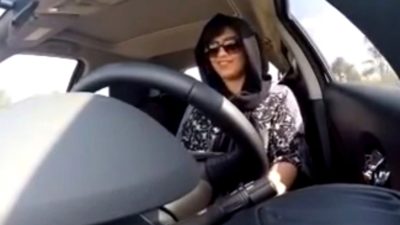 لجین الهذلول فعال حقوق زنان به شش سال زندان در عربستان سعودی محکوم شد