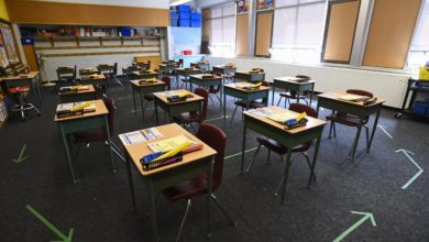 معلمان عضو شورای آموزش و پرورش تورنتو خواستار تعطیلی مدارس در ژانویه شدند