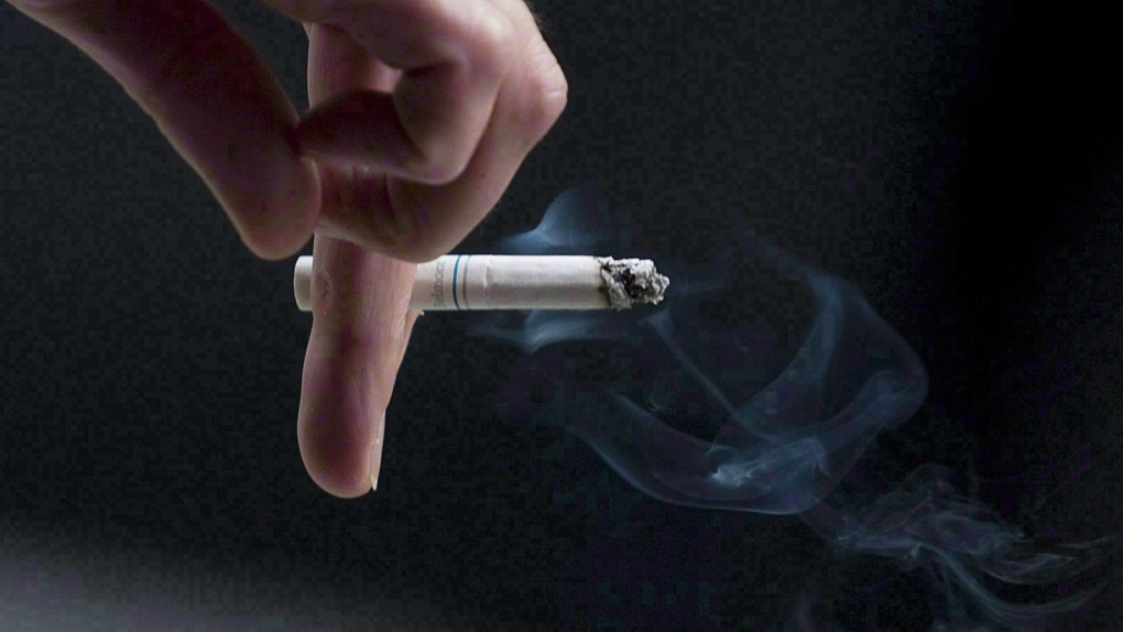 کاناوک جهت جلوگیری از شیوع بیشتر ویروس کرونا فروش دخانیات به خارج از منطقه را متوقف کرد