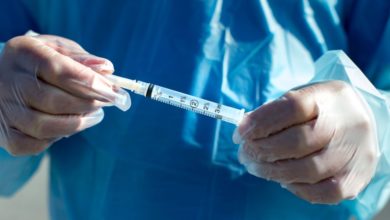 اولین دوز واکسن کووید19 روز سه شنبه در بریتیش کلمبیا تجویز می شود