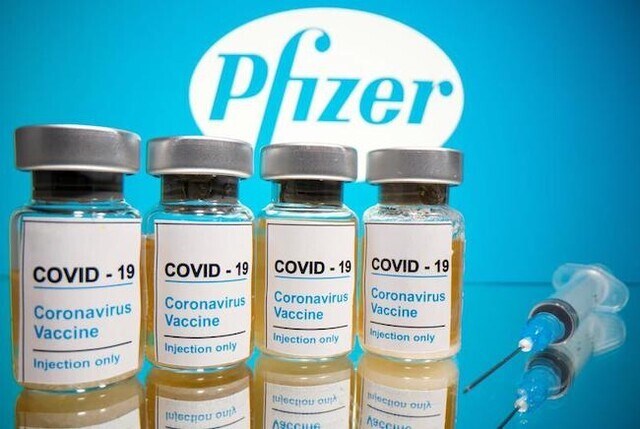 هشدار بهداشت کانادا : افراد مبتلا به آلرژی واکسن کرونا تولید فایزر را دریافت نکنند