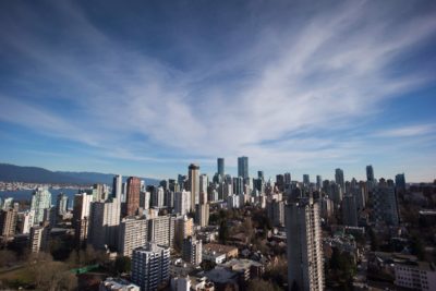 علیرغم کاهش نرخ اجاره بها در سال 2020 ، ونکوور بالاترین میزان اجاره بها را در کل کشور دارد