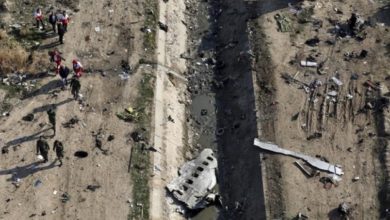 نگاهی به روابط کانادا و ایران ، قبل و بعد از سقوط پرواز PS752 هواپیمایی اوکراین