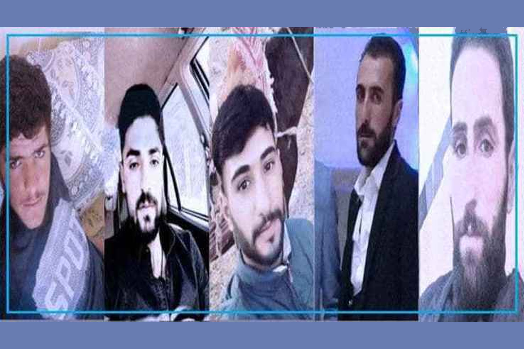 وزارت امورخارجه ایران : مرگ پنج کولبر ایرانی در مرز ترکیه تائید شد