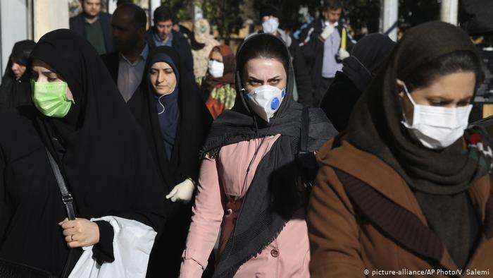کرونا در ایران : وضعیت مازندران نارنجی، ۸۲ مورد مرگ و میر ، آمار ها رو به افزایش