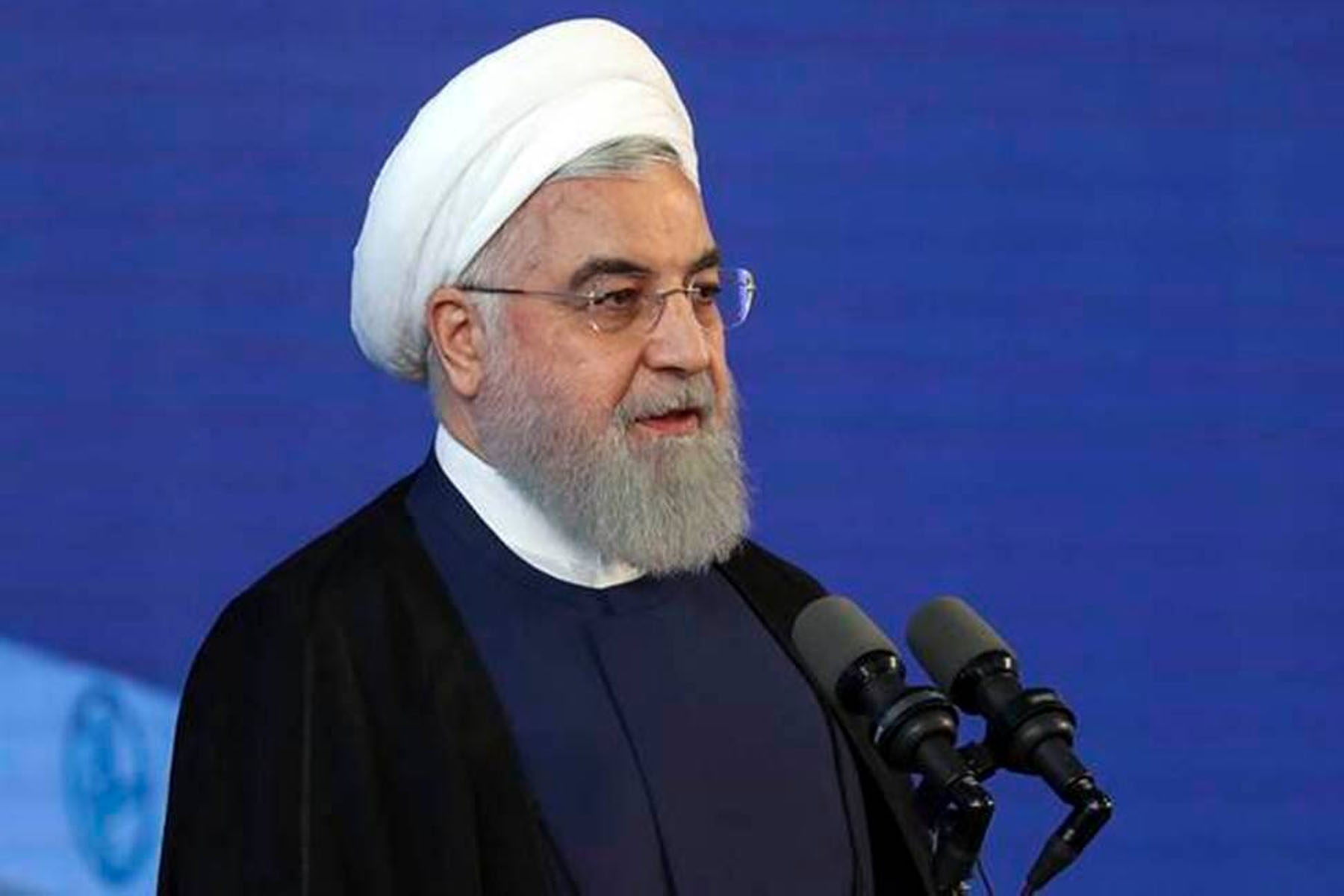 رئیس جمهور روحانی : ایران طی هفته های آینده واکسیناسیون کووید19 را آغاز خواهد کرد