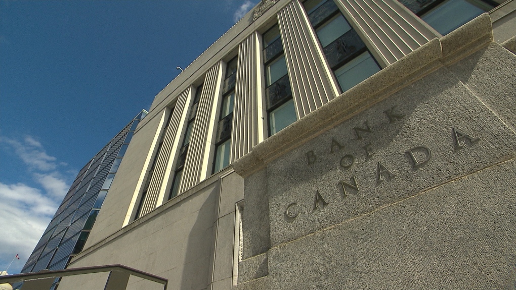بانک مرکزی کانادا چشم انداز اقتصادی کشور را برای سال های آینده و در درجه اول برای سال 2021 اعلام میکند