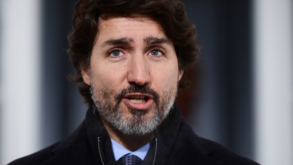 نخست وزیر کانادا : کسانی که به تعطیلات رفته اند نمی توانند کمک مالی بگیرند