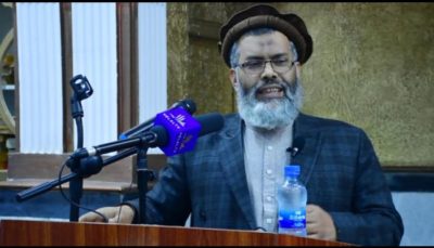 محمد عاطف رئیس شورای مرکزی جمعیت اصلاح کشته شد