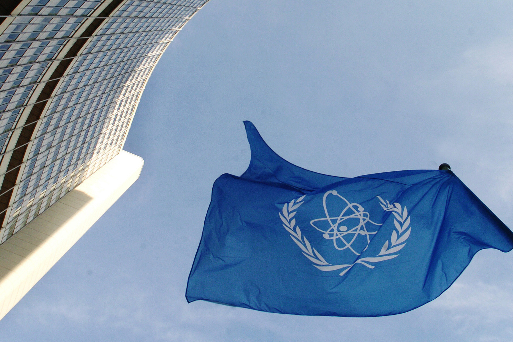 رئیس آژانس بین المللی انرژی اتمی خواستار سفر به تهران شد