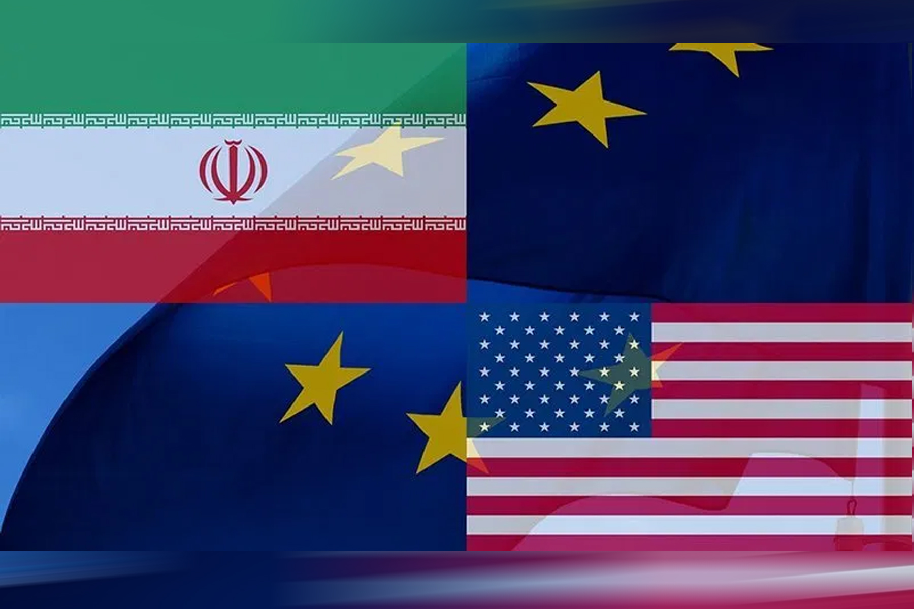 استقبال آنتونی بلینکن برای نشست غیررسمی مشترک با ایران و اروپا
