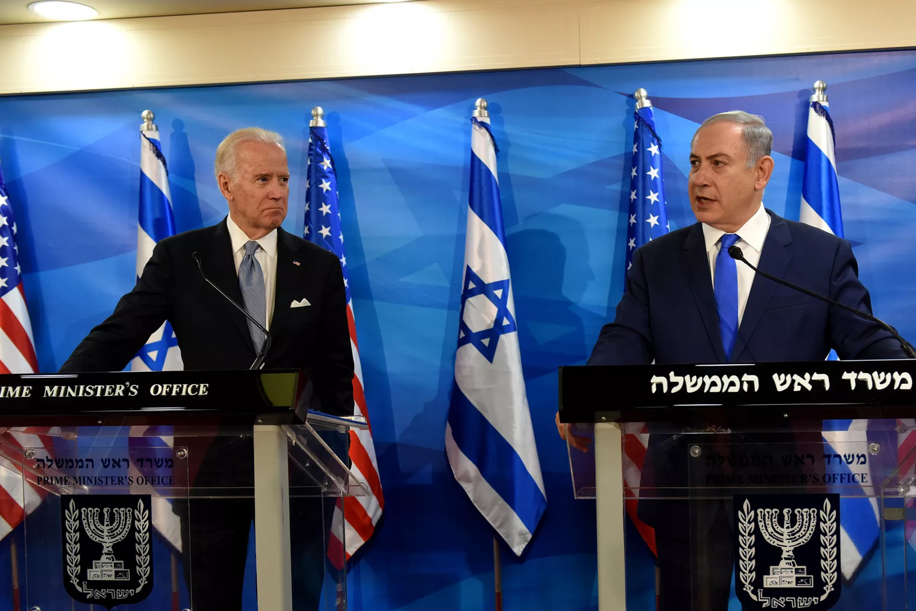 کارگروه راهبردی آمریکا و اسرائیل در رابطه با ایران دوباره فعال شد