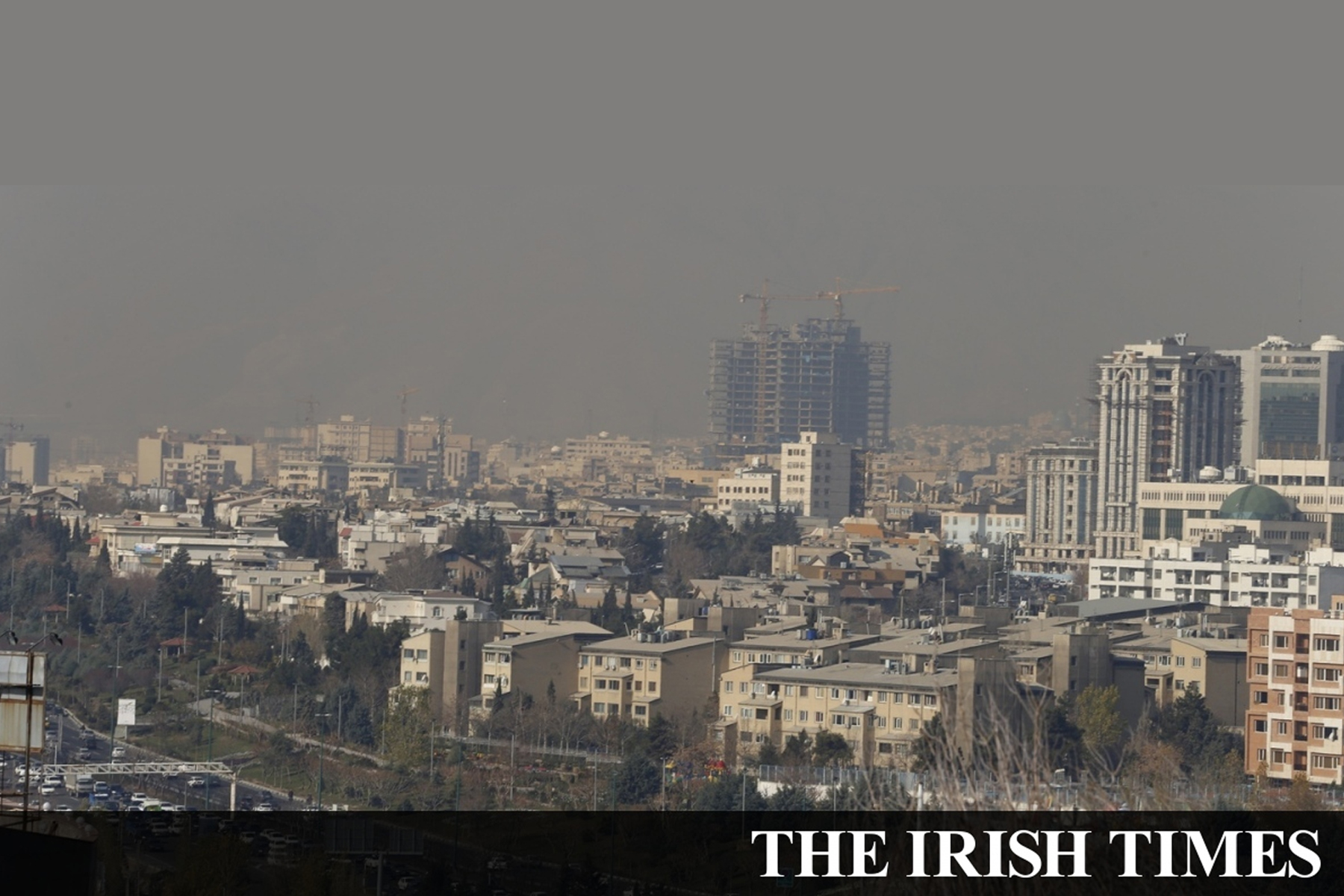 سفارت ایرلند در تهران پس از یک دهه بازگشایی میشود