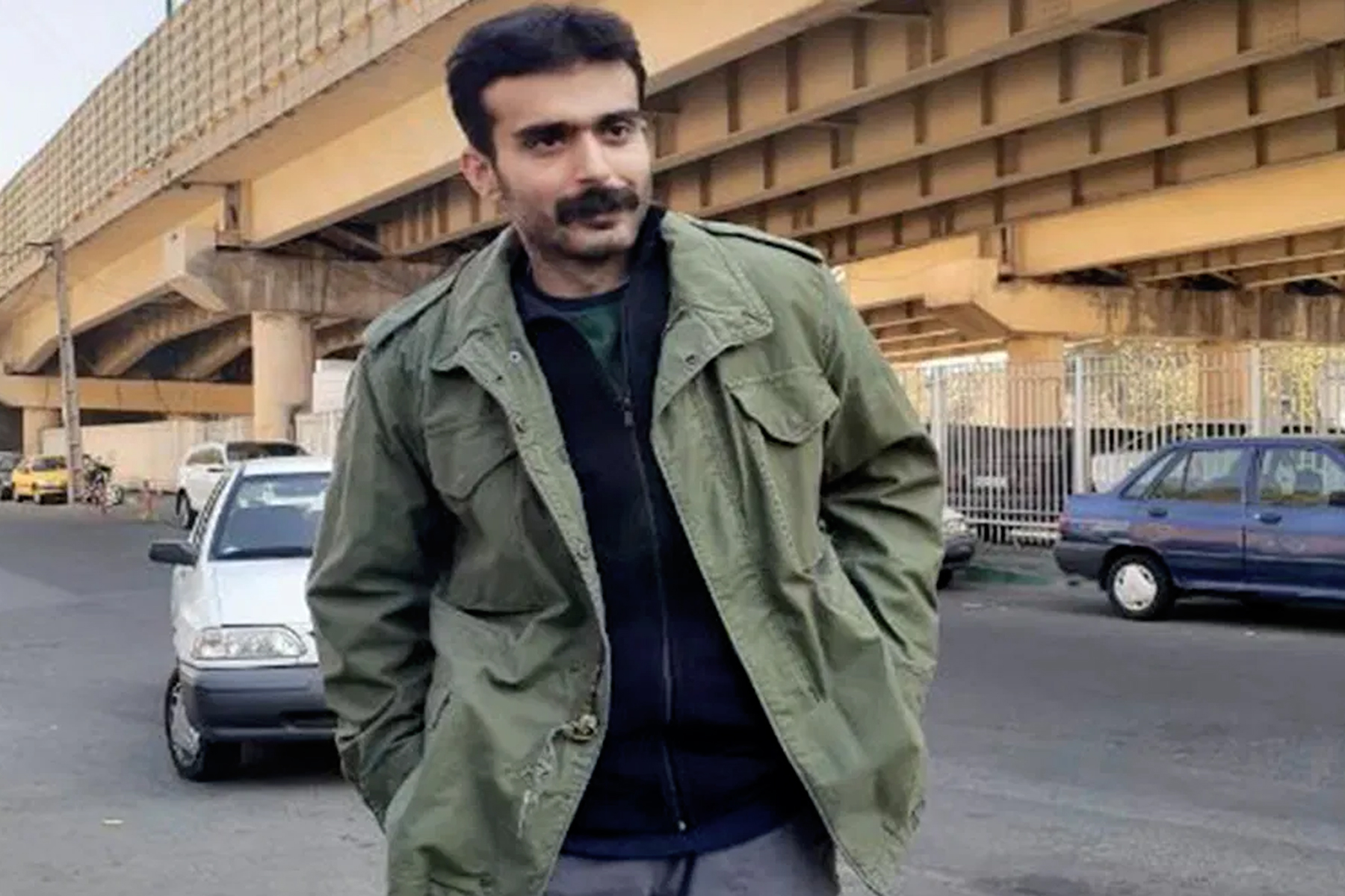 علی نوری ، زندانی سیاسی به بیمارستان روانپزشکی منتقل شد