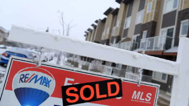 فروش خانه های کانادایی : قیمت ها در ماه مارس افزایش و به رکورد جدیدی رسیدند