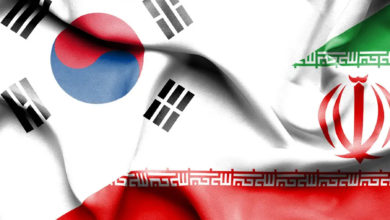 سخنگوی وزارت خارجه ایران : نخست وزیر کره جنوبی به ایران سفر می کند