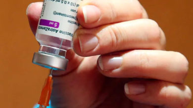 انتاریو دومین مورد لخته شدن خون بر اثر واکسن آسترازنکا را تایید کرد