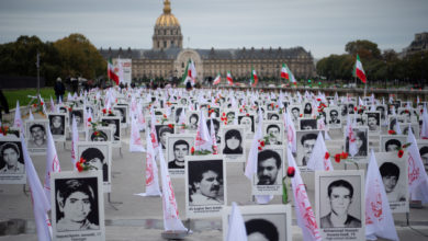 مقام های پیشین سازمان ملل متحد خواستار تحقیق درباره قتل عام سال 67 ایران شدند