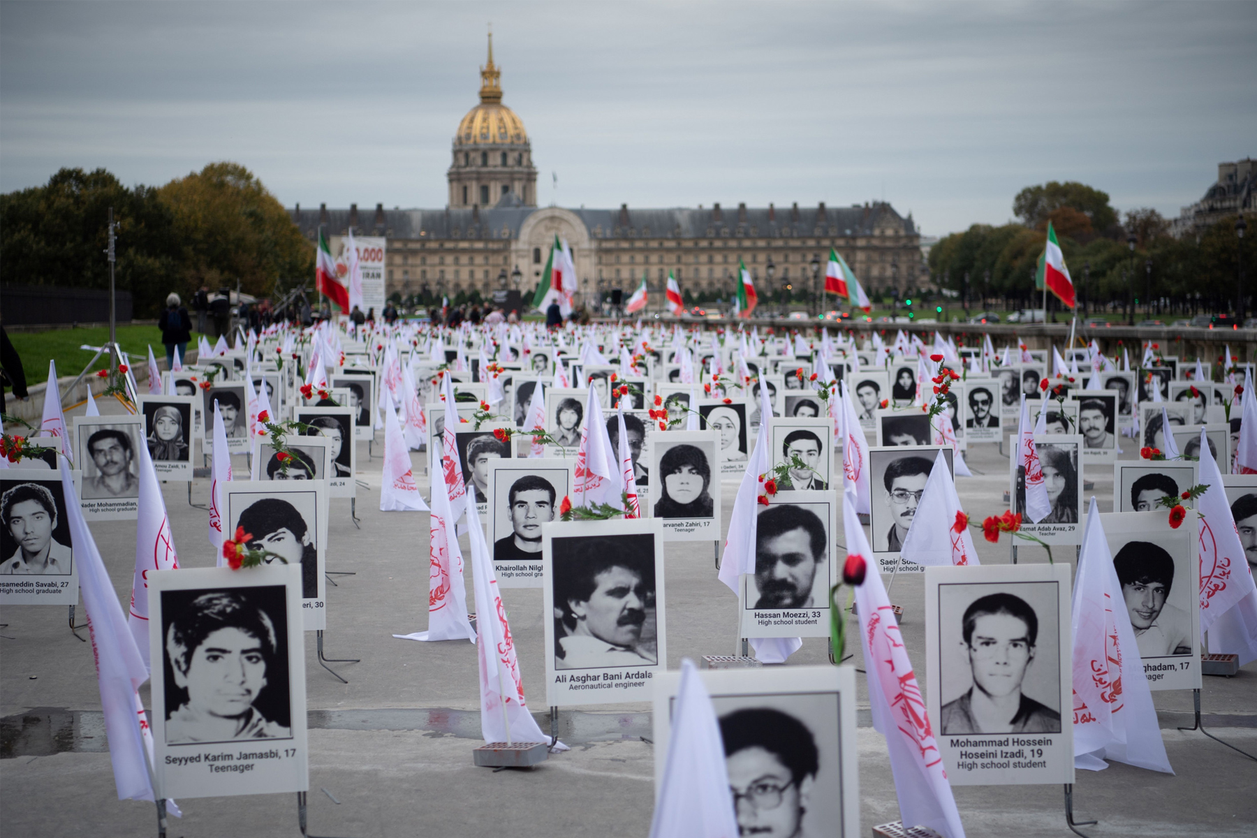 مقام های پیشین سازمان ملل متحد خواستار تحقیق درباره قتل عام سال 67 ایران شدند