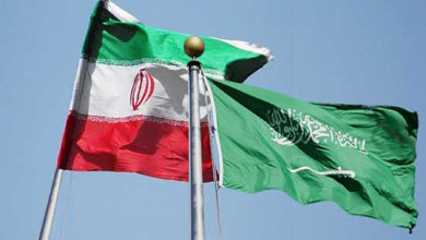عربستان : ضمن تائید ملاقات با مقامات ایرانی، دنبال تنش زدایی در منطقه هستیم
