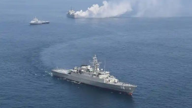 وزارت دفاع آمریکا : ۱۳ قایق سپاه پس از ۳۰ بار شلیک هشدار کشتی‌های آمریکایی عقب نشینی کردند