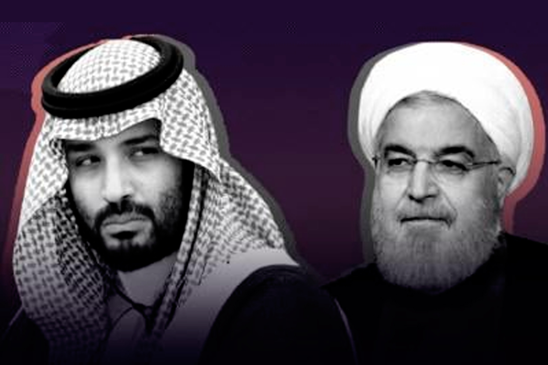 نشریه میدل ایست آی : ایران در تلاش است تا نفت خود را از طریق عربستان سعودی بفروشد