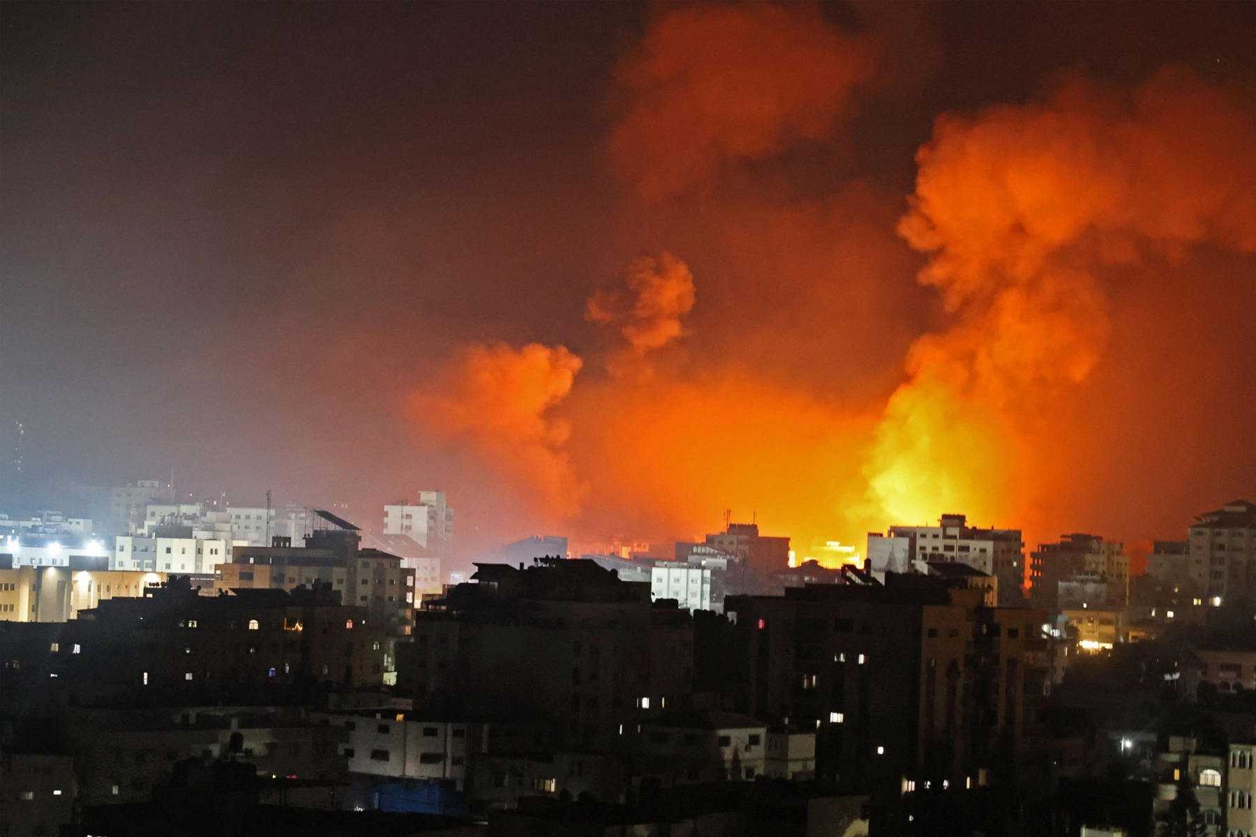 سازمان همکاری اسلامی در واکنش به اتفاقات نوار غزه نشست اضطراری تشکیل داد
