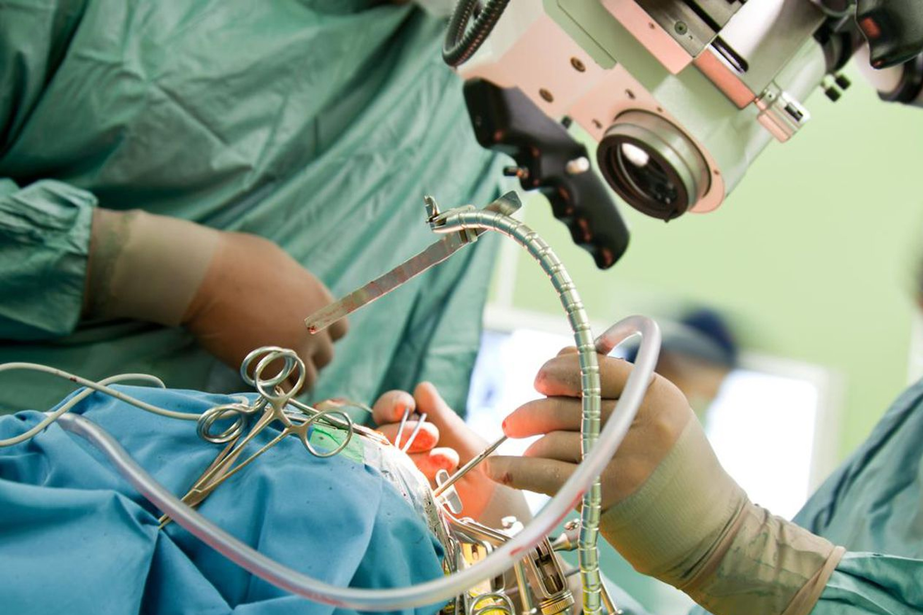 برخی از بیمارستان‌ های انتاریو اجازه ازسرگیری تدریجی جراحی‌های غیرضروری را دریافت میکنند