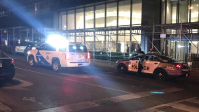 شلیک مرگبار پلیس جان مرد 28 ساله را در درگیری یک مجتمع مسکونی در میدتاون تورنتو گرفت