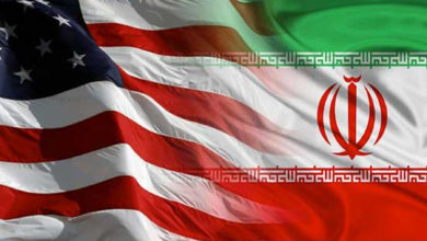 وزیر امور خارجه آمریکا : نشانه ای از تمایل ایران برای لغو تحریم ها دیده نمی شود