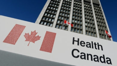 وزارت بهداشت کانادا فراخوان جمع‌آوری سه داروی فشارخون از دسته زارتان‌ها را صادر کرد