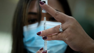 نوبت نگیرید : از مردم بریتیش کلمبیا خواسته شد که برای دوز اول واکسن کووید-19 وقت مجدد نگیرند