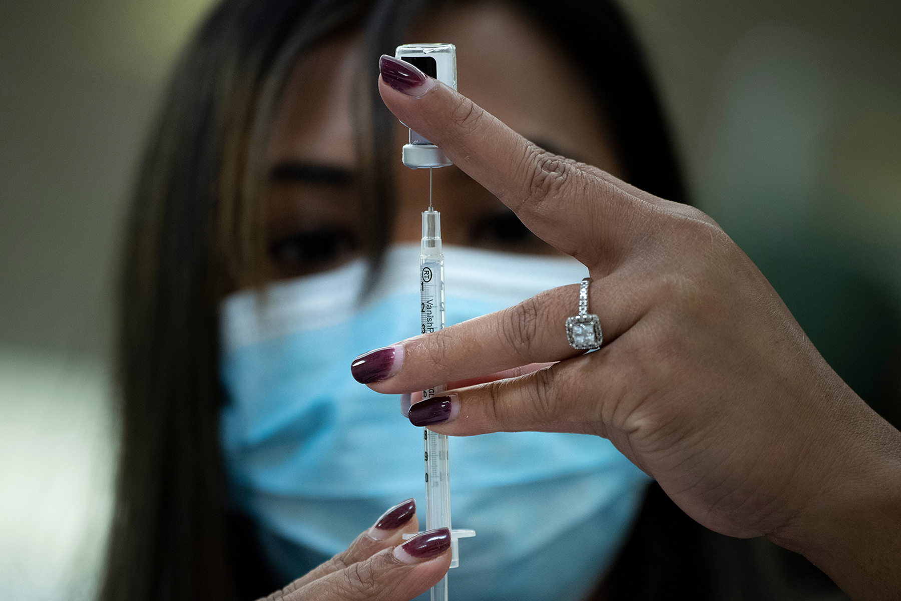 نوبت نگیرید : از مردم بریتیش کلمبیا خواسته شد که برای دوز اول واکسن کووید-19 وقت مجدد نگیرند