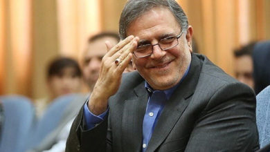 پرونده رئیس کل سابق بانک مرکزی ایران به دادگاه ویژه اخلال در نظام اقتصادی ارجاع شد