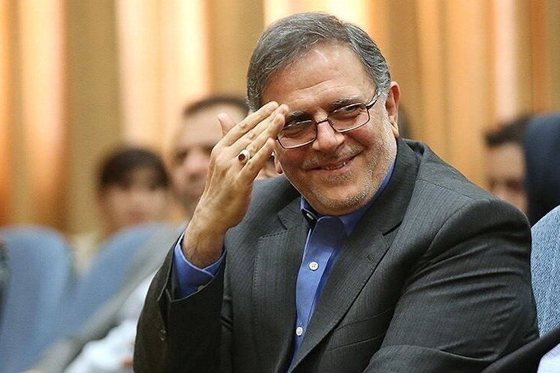 پرونده رئیس کل سابق بانک مرکزی ایران به دادگاه ویژه اخلال در نظام اقتصادی ارجاع شد