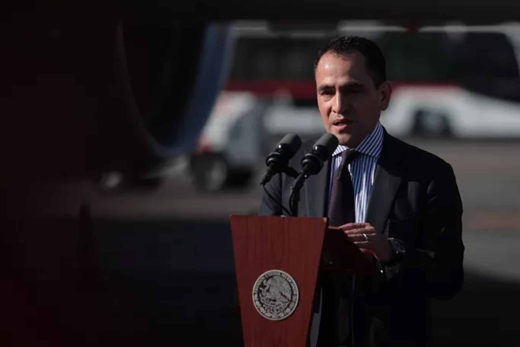 وزیر دارایی مکزیک تأکید کرد که کریپتوها در نظام مالی این کشور ممنوع هستند