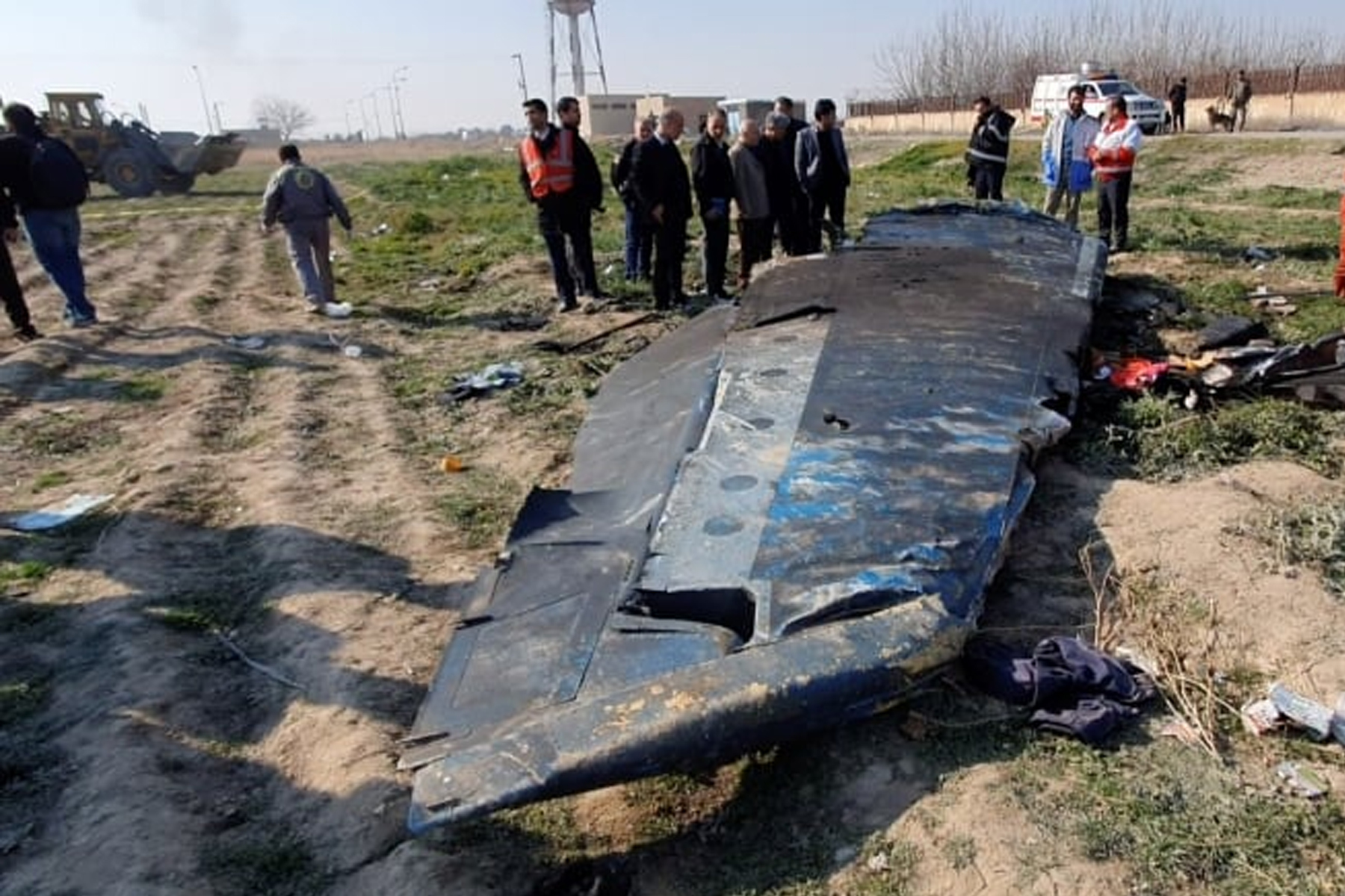 تحقیق و تفحص پرواز PS752 هیچ شواهدی از سرنگونی «با قصد قبلی» هواپیما به دست نیاورد؛ اما می‌گوید ایران را تبرئه نمی‌کند