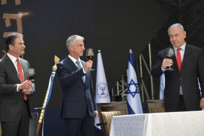 نتانیاهو : اسرائیل حتی به قیمت کدورت با آمریکا مقابل ایران می ایستد