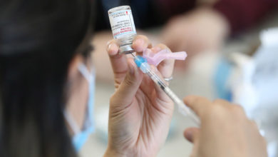 نوبت‌دهی زودهنگام به شهروندان بزرگسال تورنتو برای تزریق دوز دوم واکسن از امروز