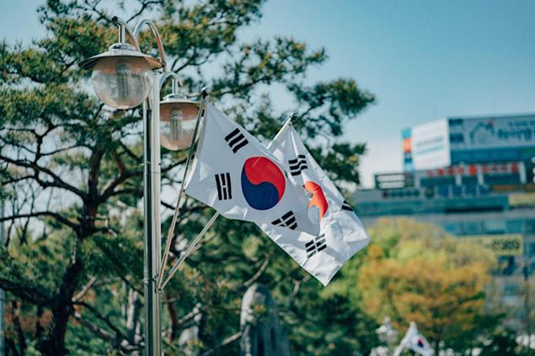 یکی دیگر از بزرگترین بانکهای کره جنوبی خدمات تصدی دارایی‌های کریپتو ارائه خواهد داد