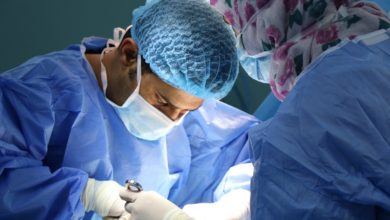 تصویر از ظرفیت عمل های جراحی در انتاریو برای برطرف سازی تعویق ها تا ۱۱۵ درصد افزایش می یابد