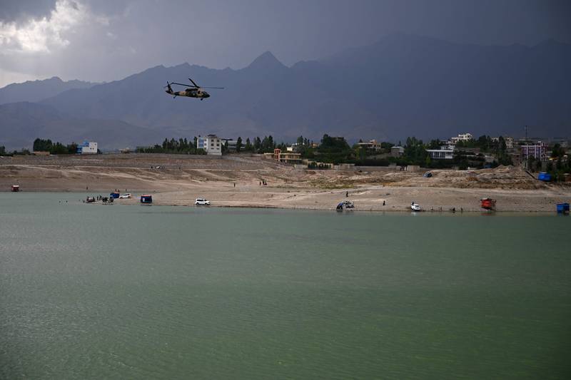 طالبان پس از تسخیر هرات و قندهار به کابل چشم دوخته است
