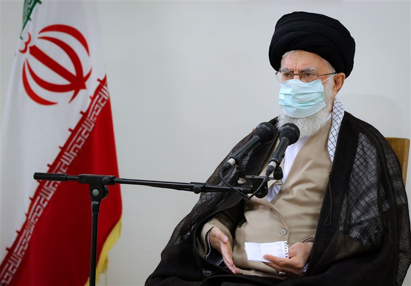 ابوالفضل قدیانی: خامنه‌ای دشمن ملت و مسئول اصلی کشتار کرونا در ایران است