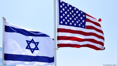 سفر رئیس سیا به تل آویو ؛ آمریکا و اسرائیل می‌خواهند اقدامات علیه رژیم ایران را هماهنگ کنند