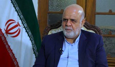 ادامه مذاکره و روابط ایران و عربستان پس از تشکیل دولت ابراهیم رئیسی و به تصمیم او خواهد بود