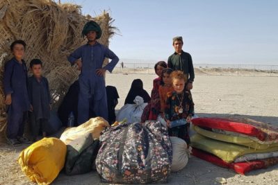 کانادا 20،000 پناهنده افغان که هدف حملات خاص طالبان هستند را به کشور منتقل می‌کند