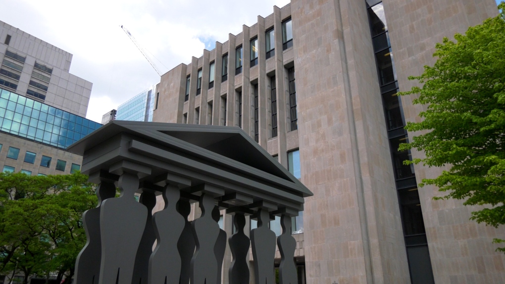 دادگاه انتاریو شکایت سنخی علیه شرکت‌های بیمه مرتبط با زیان‌های ناشی از کووید-19 را پذیرفت